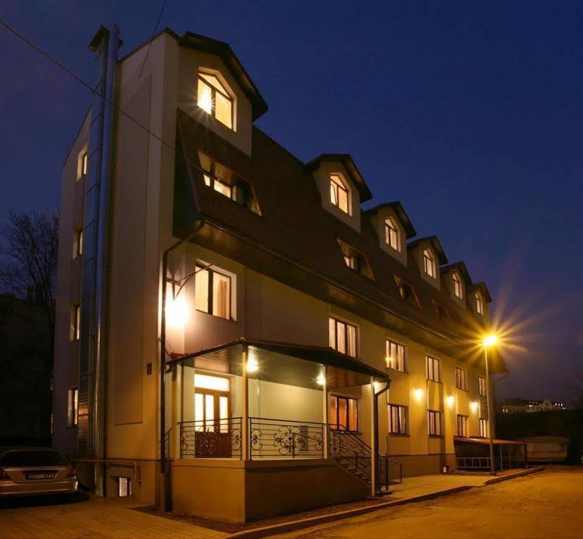 Riverside Hotel Riga Exterior photo