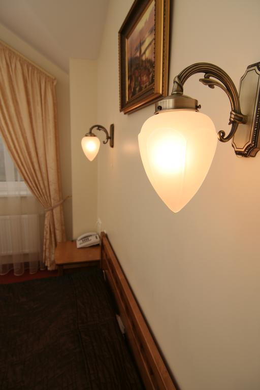 Riverside Hotel Riga Exterior photo